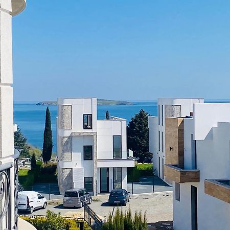 Apartments In Complex Sunny Island Deluxe تشيرنوموريتس المظهر الخارجي الصورة