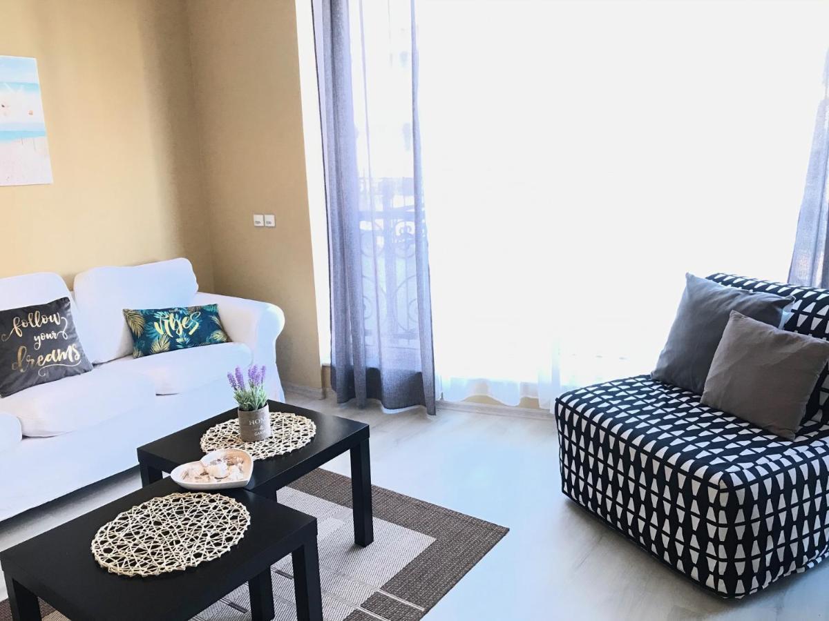 Apartments In Complex Sunny Island Deluxe تشيرنوموريتس المظهر الخارجي الصورة
