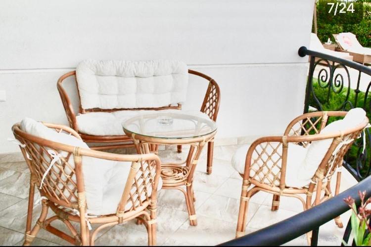 Apartments In Complex Sunny Island Deluxe تشيرنوموريتس المظهر الخارجي الصورة