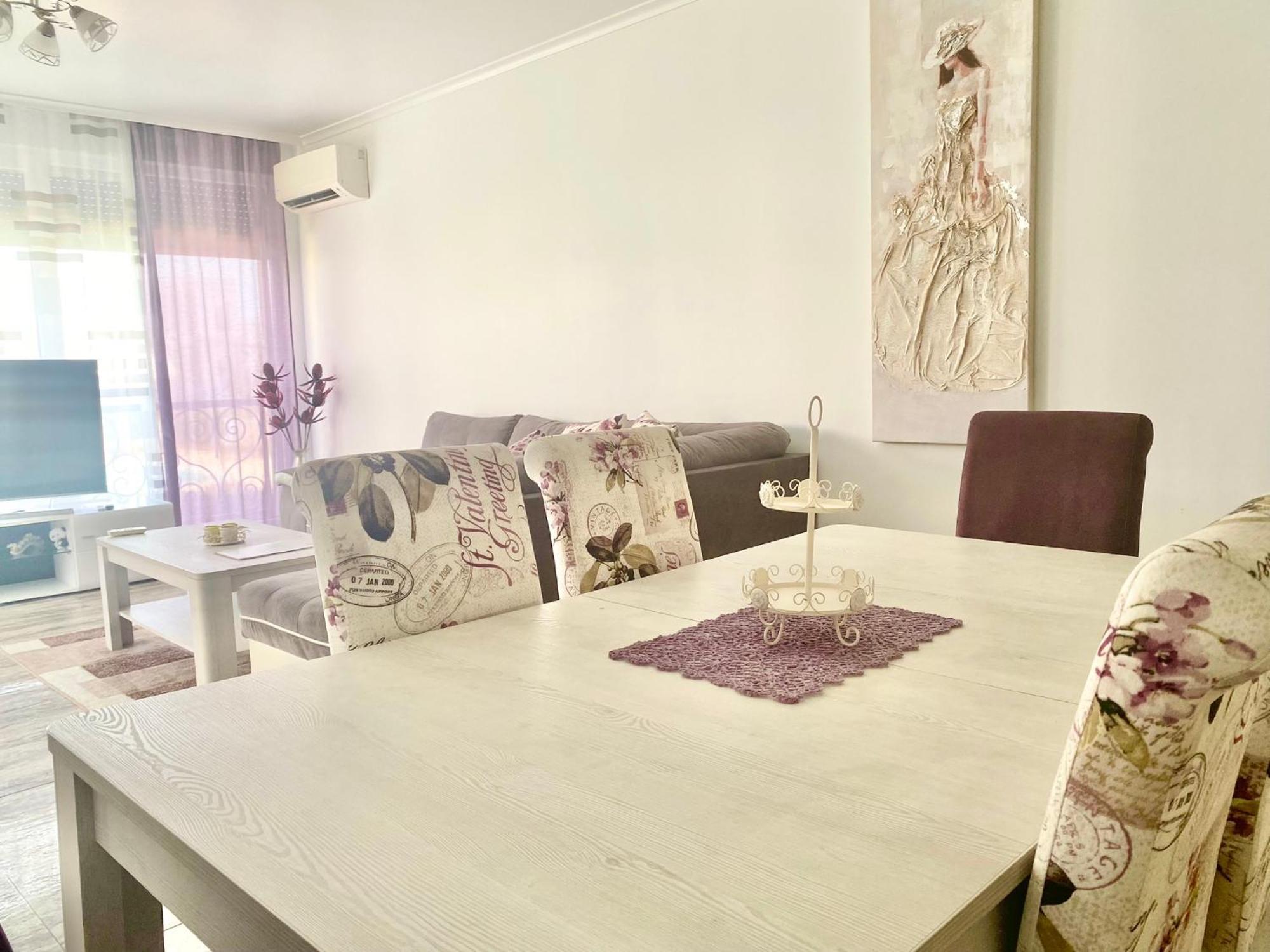 Apartments In Complex Sunny Island Deluxe تشيرنوموريتس المظهر الخارجي الصورة