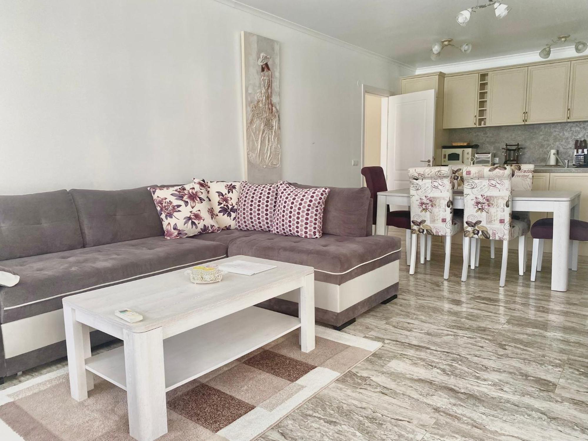 Apartments In Complex Sunny Island Deluxe تشيرنوموريتس المظهر الخارجي الصورة