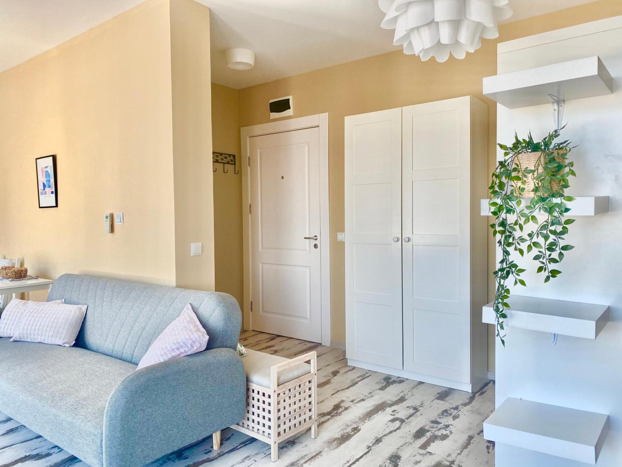 Apartments In Complex Sunny Island Deluxe تشيرنوموريتس المظهر الخارجي الصورة