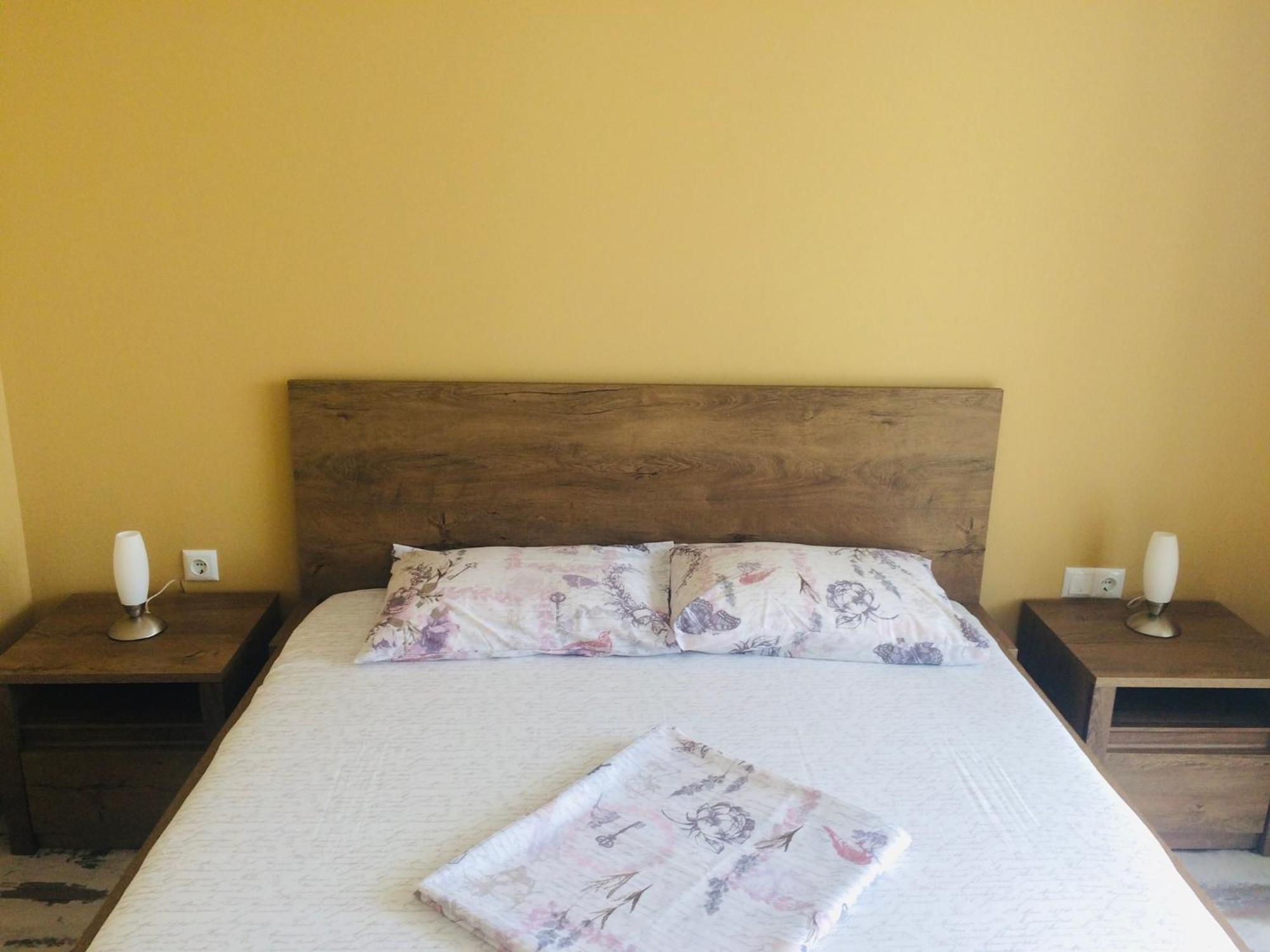 Apartments In Complex Sunny Island Deluxe تشيرنوموريتس المظهر الخارجي الصورة