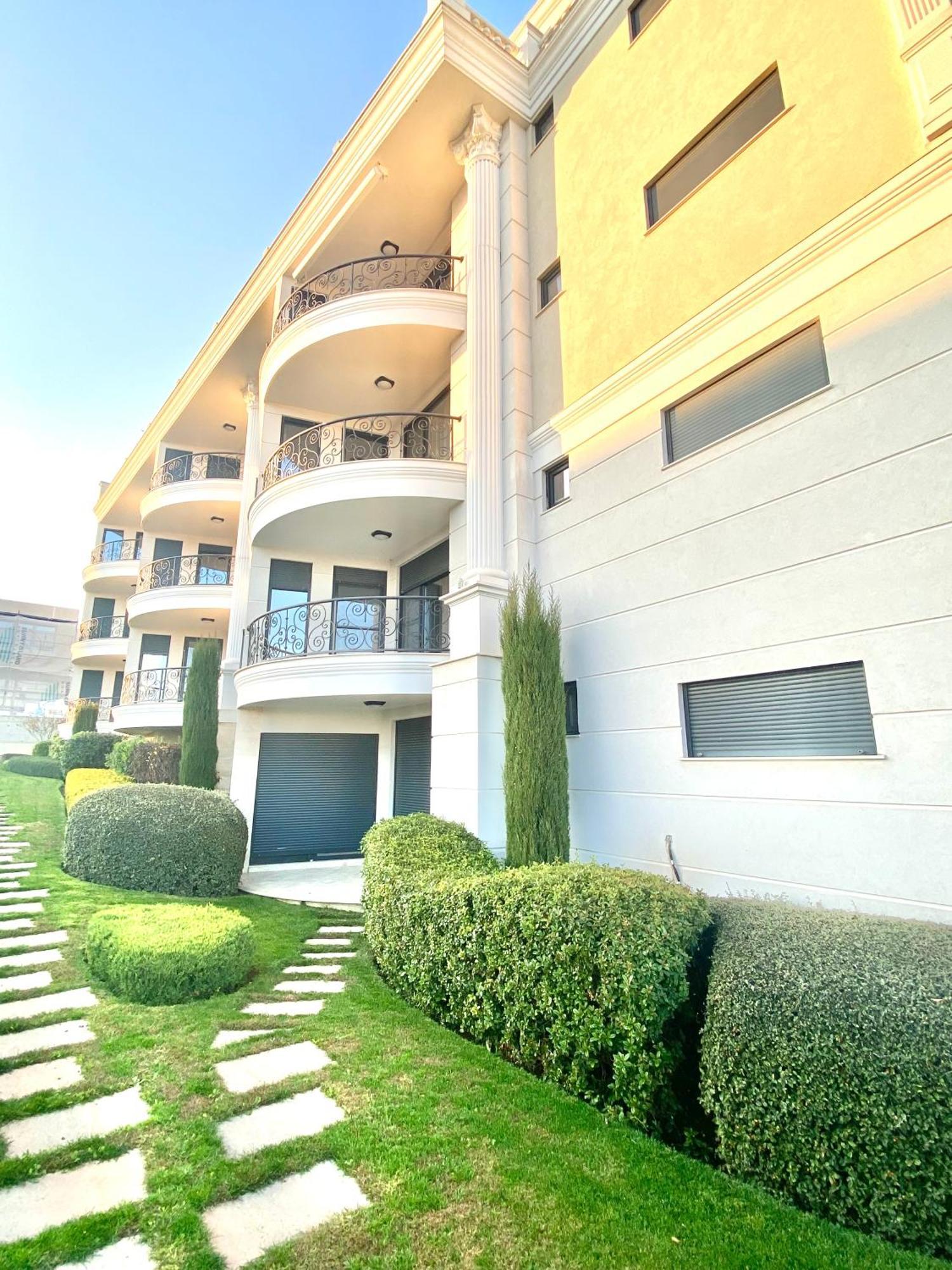 Apartments In Complex Sunny Island Deluxe تشيرنوموريتس المظهر الخارجي الصورة